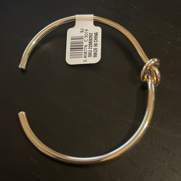 LOFT Knot bracelet - Picture 6 of 6